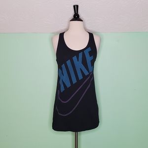 Nike Slim Fit Racerback Tank